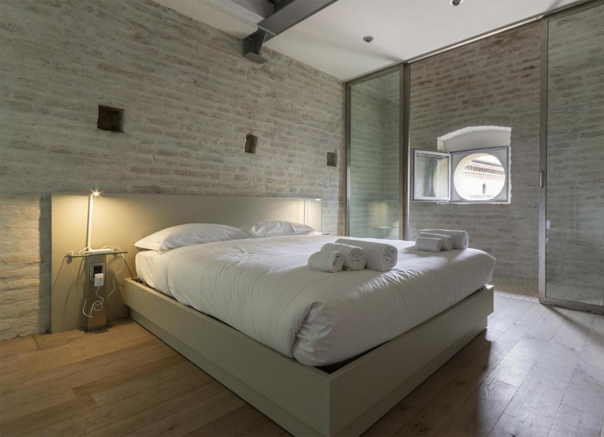 Suite Corallo - Smart Holiday Mantua Exterior foto
