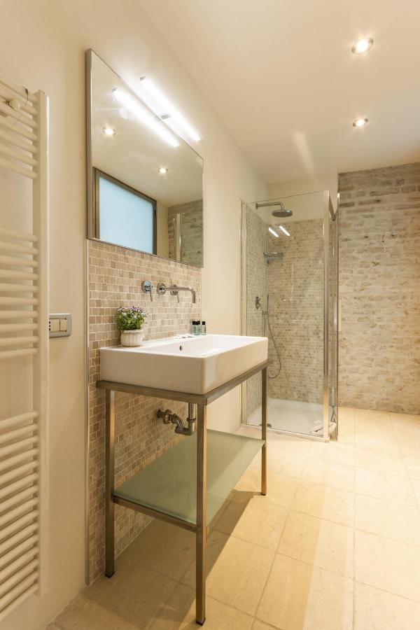 Suite Corallo - Smart Holiday Mantua Exterior foto